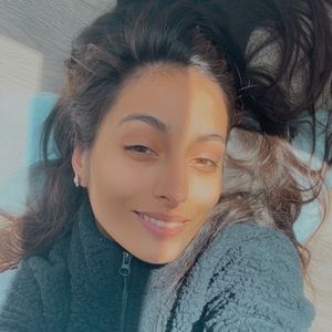 Meet your Posher, Nicole